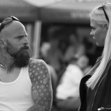 Tattoo Convention