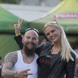 Tattoo Convention
