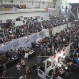 Tattoo Convention