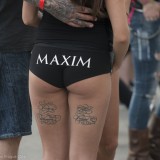 Tattoo Convention
