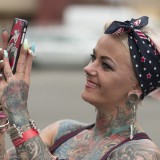 Tattoo Convention