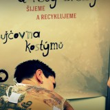 Tattoo Convention