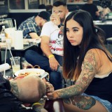Tattoo Convention