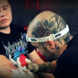 Tattoo Convention