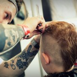 Tattoo Convention