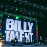 Billy Talent