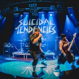 Suicidal Tendencies
