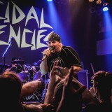 Suicidal Tendencies