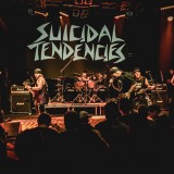 Suicidal Tendencies