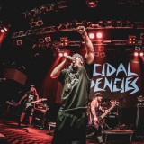 Suicidal Tendencies