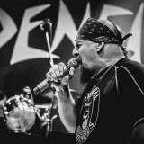 Suicidal Tendencies