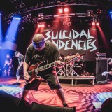 Suicidal Tendencies