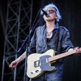 Nova Rock, den II (Bones, Editors, Trivium, Garbage)
