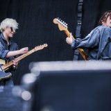 Nova Rock, den II (Bones, Editors, Trivium, Garbage)