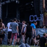 Nova Rock, den II (Bones, Editors, Trivium, Garbage)
