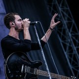 Nova Rock, den II (Bones, Editors, Trivium, Garbage)