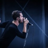 Nova Rock, den II (Bones, Editors, Trivium, Garbage)
