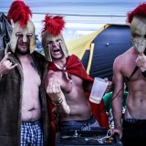 Nova Rock, den II (Bones, Editors, Trivium, Garbage)