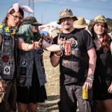 Nova Rock, den II (Bones, Editors, Trivium, Garbage)