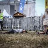 Nova Rock, den II (Bones, Editors, Trivium, Garbage)
