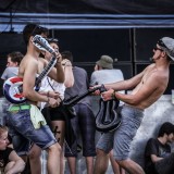 Nova Rock, den II (Bones, Editors, Trivium, Garbage)
