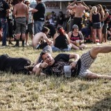 Nova Rock, den II (Bones, Editors, Trivium, Garbage)