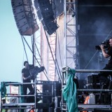 Nova Rock, den II (Bones, Editors, Trivium, Garbage)