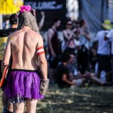 Nova Rock, den II (Bones, Editors, Trivium, Garbage)