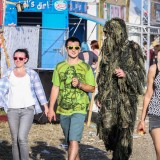 Nova Rock, den II (Bones, Editors, Trivium, Garbage)