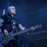 Nova Rock, den II (Bones, Editors, Trivium, Garbage)