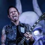 Nova Rock, den II (Bones, Editors, Trivium, Garbage)