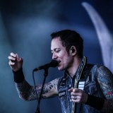 Nova Rock, den II (Bones, Editors, Trivium, Garbage)