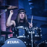 Nova Rock, den II (Bones, Editors, Trivium, Garbage)