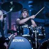Nova Rock, den II (Bones, Editors, Trivium, Garbage)