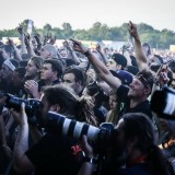 Nova Rock, den II (Bones, Editors, Trivium, Garbage)