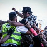Nova Rock, den II (Bones, Editors, Trivium, Garbage)