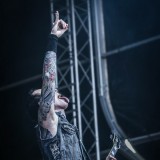 Nova Rock, den II (Bones, Editors, Trivium, Garbage)