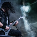 Nova Rock, den II (Bones, Editors, Trivium, Garbage)