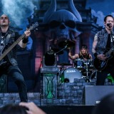 Nova Rock, den II (Bones, Editors, Trivium, Garbage)