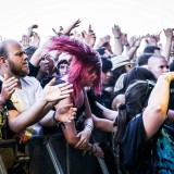 Nova Rock, den II (Bones, Editors, Trivium, Garbage)