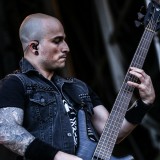 Nova Rock, den II (Bones, Editors, Trivium, Garbage)