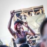 Nova Rock, den II (Bones, Editors, Trivium, Garbage)