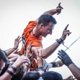 Nova Rock, den II (Bones, Editors, Trivium, Garbage)