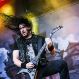 Nova Rock, den II (Bones, Editors, Trivium, Garbage)