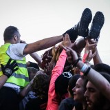 Nova Rock, den II (Bones, Editors, Trivium, Garbage)