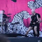 Nova Rock, den II (Bones, Editors, Trivium, Garbage)