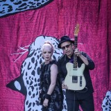 Nova Rock, den II (Bones, Editors, Trivium, Garbage)