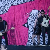 Nova Rock, den II (Bones, Editors, Trivium, Garbage)