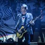 Nova Rock, den II (The Offspring, Bullet for My Valentine, Disturbed)
