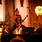 Nova Rock, den II (The Offspring, Bullet for My Valentine, Disturbed)